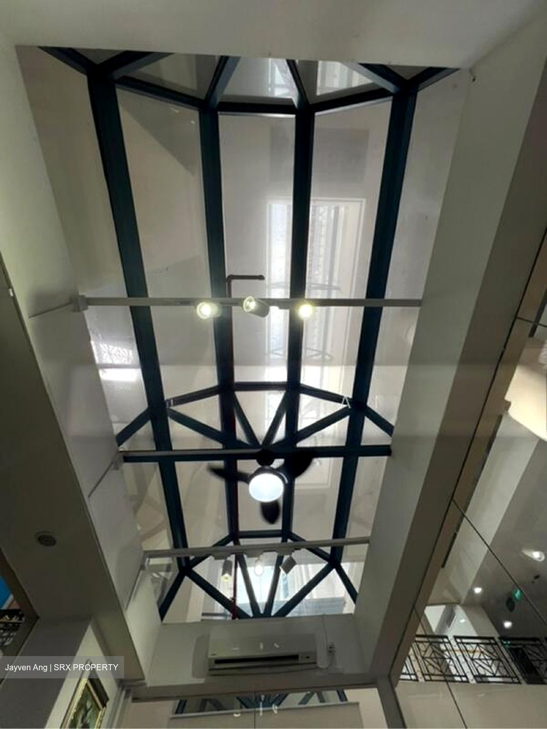 Grandlink Square (D14), Shop House #606252771
